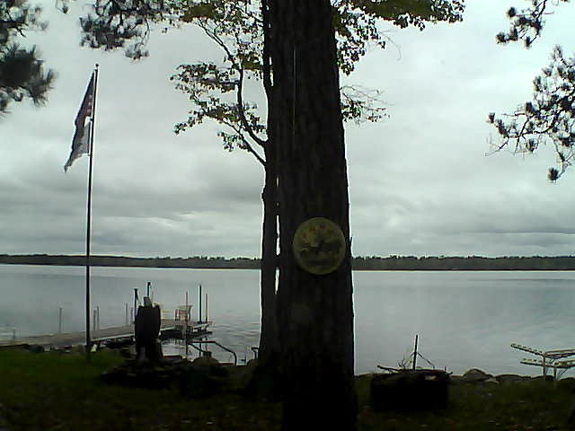 Whiteface Cam Image - Fri, 09/29/2017 2:06pm 