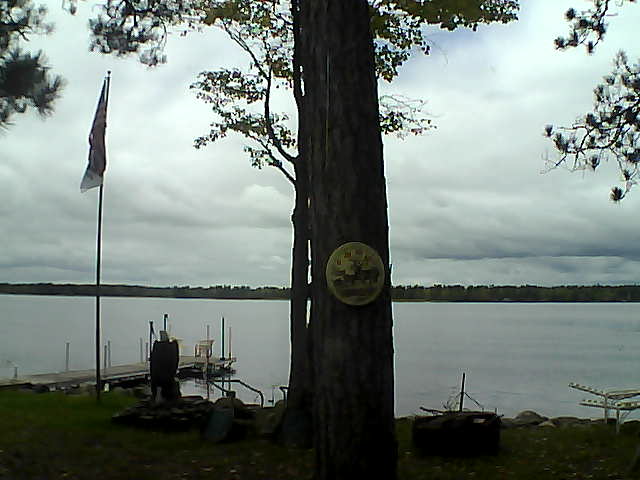 Whiteface Cam Image - Fri, 09/29/2017 2:16pm 