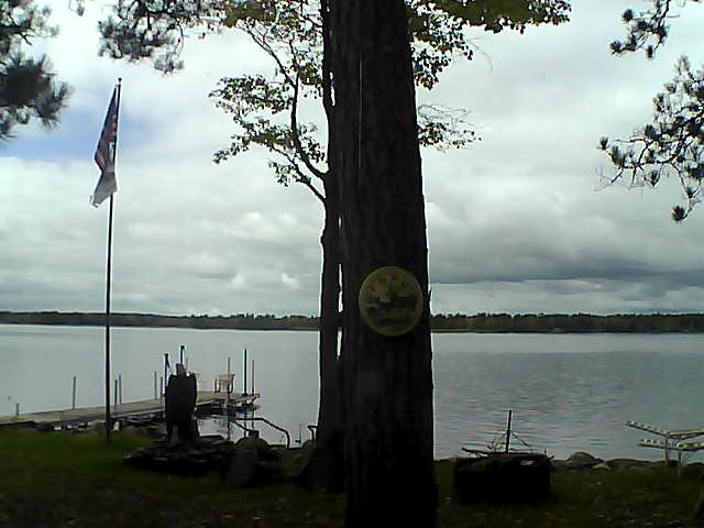 Whiteface Cam Image - Fri, 09/29/2017 2:26pm 