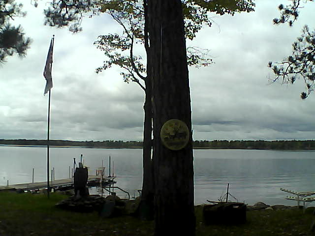 Whiteface Cam Image - Fri, 09/29/2017 2:36pm 