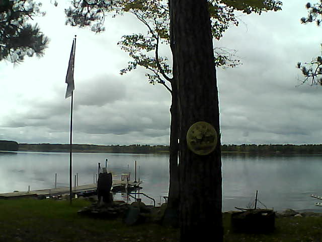 Whiteface Cam Image - Fri, 09/29/2017 2:46pm 