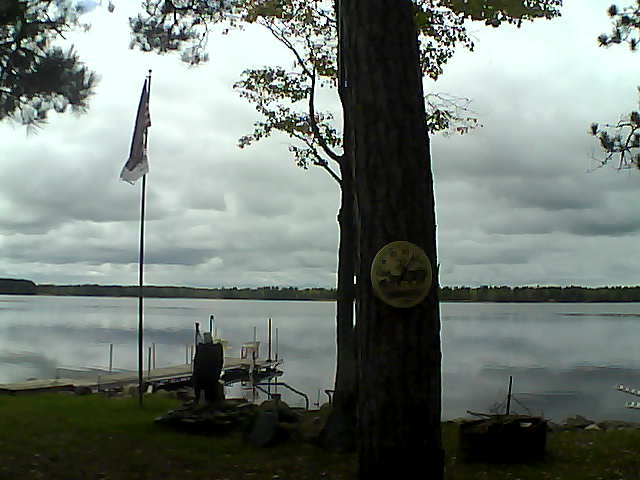 Whiteface Cam Image - Fri, 09/29/2017 2:56pm 