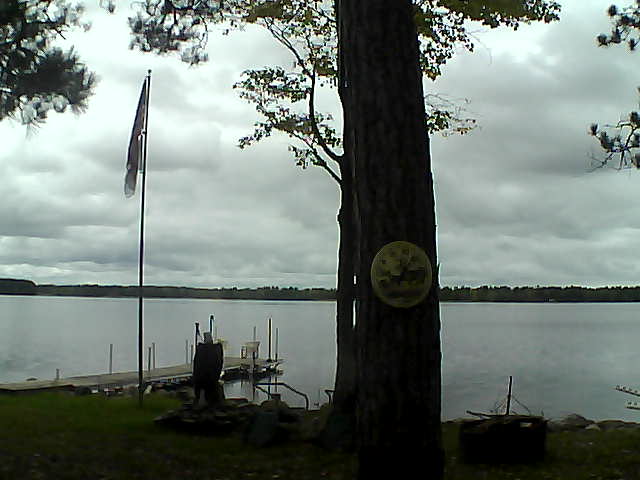 Whiteface Cam Image - Fri, 09/29/2017 3:06pm 