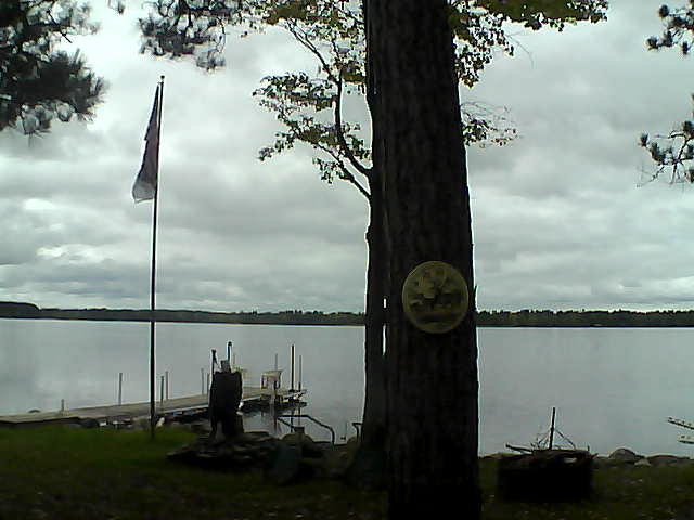 Whiteface Cam Image - Fri, 09/29/2017 3:16pm 