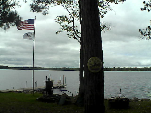 Whiteface Cam Image - Fri, 09/29/2017 3:26pm 