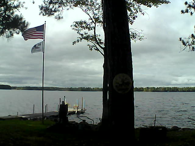 Whiteface Cam Image - Fri, 09/29/2017 3:36pm 