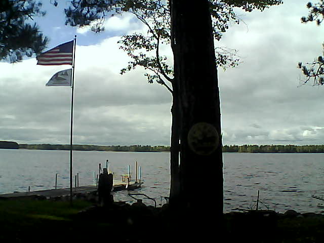 Whiteface Cam Image - Fri, 09/29/2017 3:46pm 