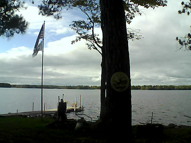 Whiteface Cam Image - Fri, 09/29/2017 3:56pm 