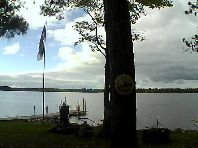 Whiteface Cam Image - Fri, 09/29/2017 4:16pm 