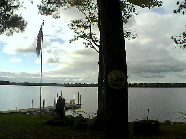 Whiteface Cam Image - Fri, 09/29/2017 4:26pm 