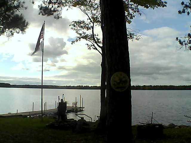 Whiteface Cam Image - Fri, 09/29/2017 4:36pm 