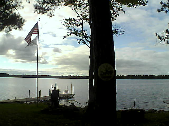 Whiteface Cam Image - Fri, 09/29/2017 4:46pm 