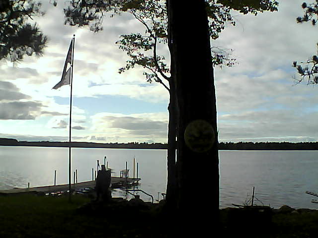 Whiteface Cam Image - Fri, 09/29/2017 5:06pm 