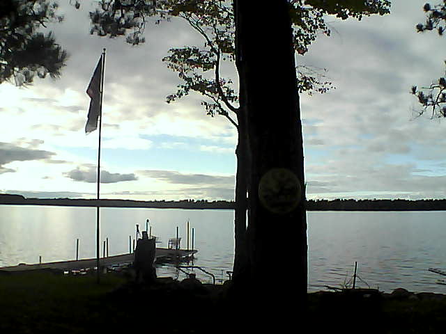 Whiteface Cam Image - Fri, 09/29/2017 5:16pm 