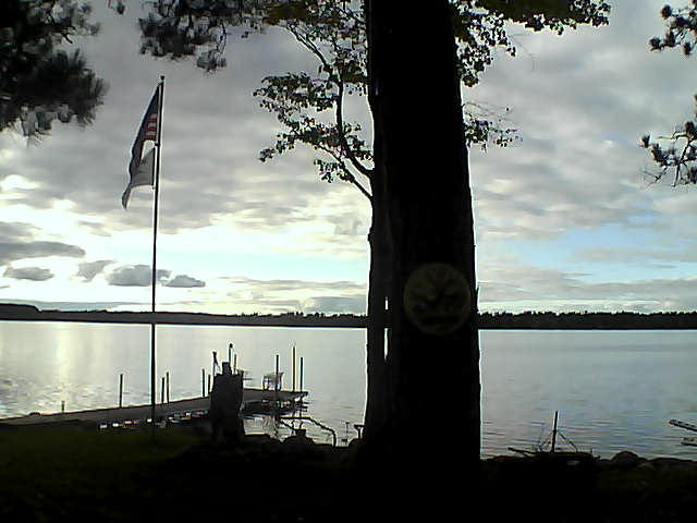 Whiteface Cam Image - Fri, 09/29/2017 5:26pm 