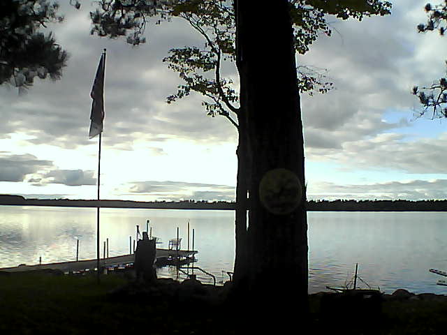 Whiteface Cam Image - Fri, 09/29/2017 5:36pm 