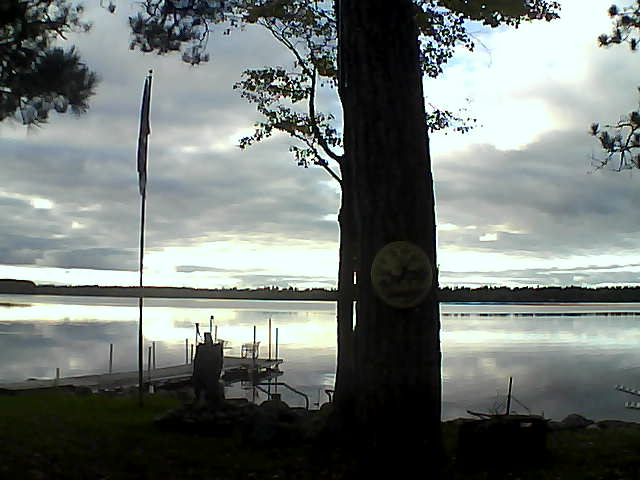 Whiteface Cam Image - Fri, 09/29/2017 5:56pm 