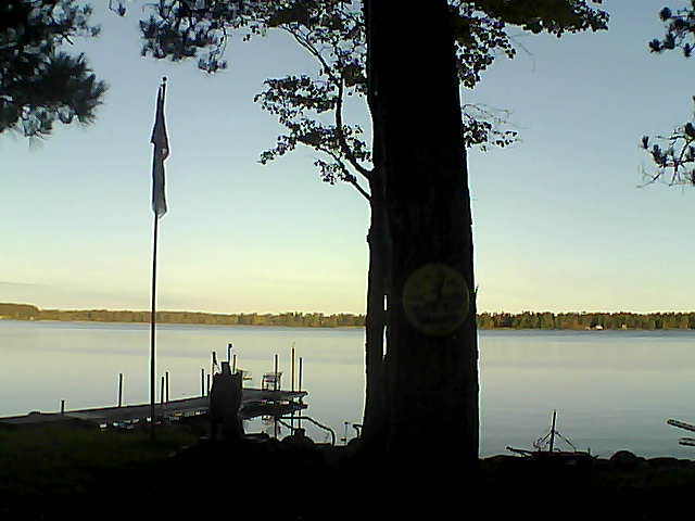 Whiteface Cam Image - Sat, 09/30/2017 7:47am 