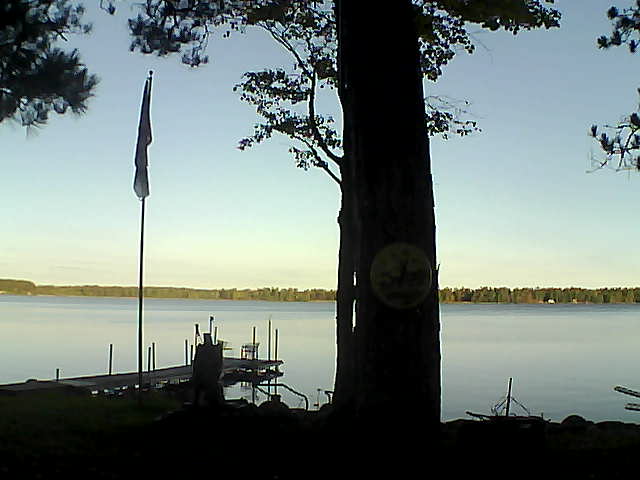 Whiteface Cam Image - Sat, 09/30/2017 7:57am 