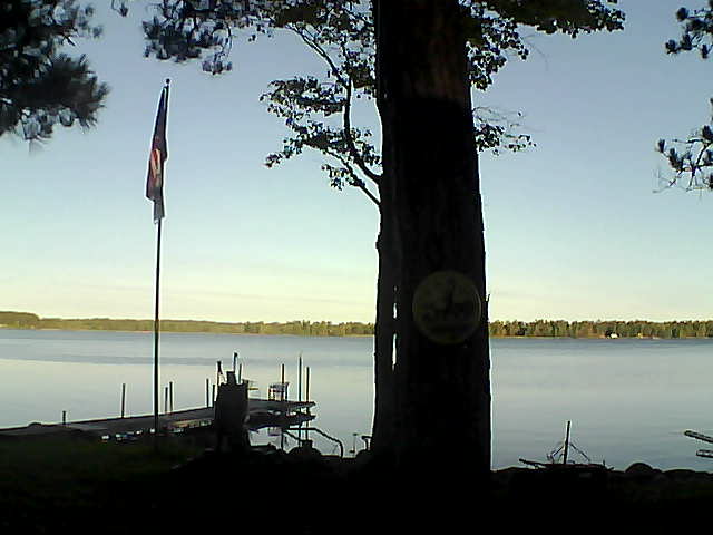 Whiteface Cam Image - Sat, 09/30/2017 8:17am 