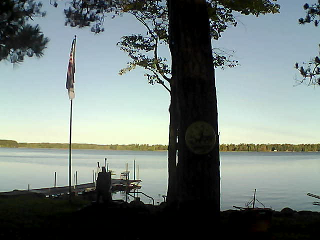 Whiteface Cam Image - Sat, 09/30/2017 8:37am 