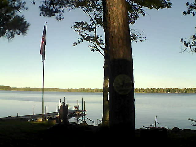 Whiteface Cam Image - Sat, 09/30/2017 8:47am 