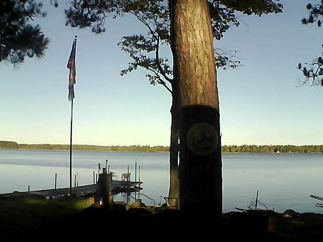 Whiteface Cam Image - Sat, 09/30/2017 8:57am 