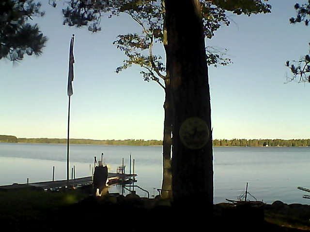 Whiteface Cam Image - Sat, 09/30/2017 9:07am 