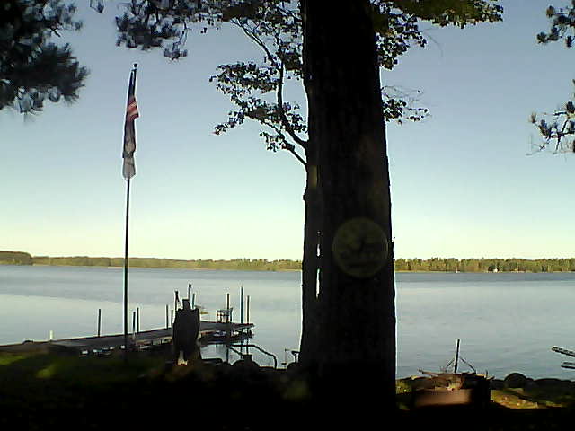 Whiteface Cam Image - Sat, 09/30/2017 9:27am 