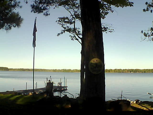 Whiteface Cam Image - Sat, 09/30/2017 9:37am 