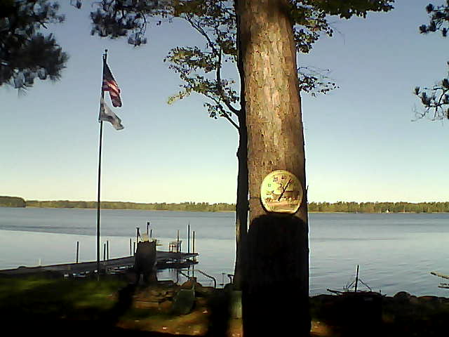 Whiteface Cam Image - Sat, 09/30/2017 10:07am 