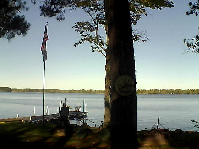 Whiteface Cam Image - Sat, 09/30/2017 10:17am 