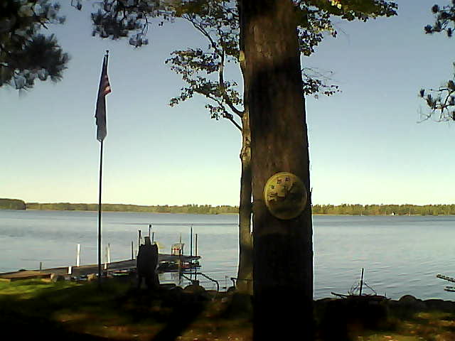 Whiteface Cam Image - Sat, 09/30/2017 10:27am 