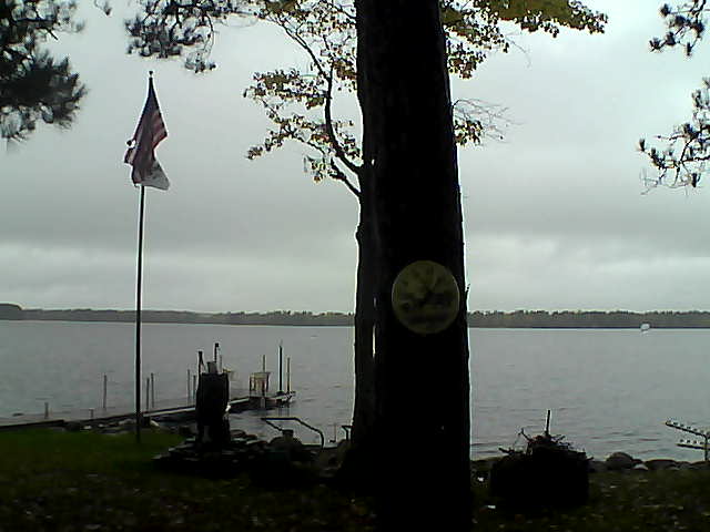 Whiteface Cam Image - Tue, 10/03/2017 10:07am 