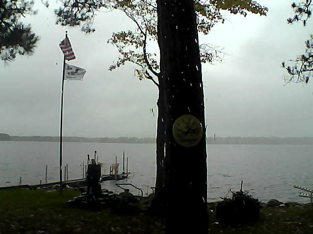 Whiteface Cam Image - Tue, 10/03/2017 10:17am 