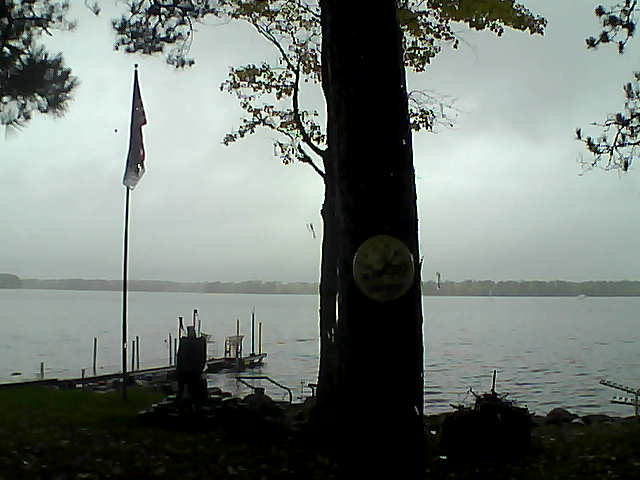 Whiteface Cam Image - Tue, 10/03/2017 10:27am 