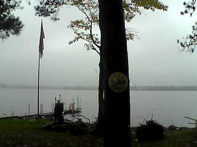 Whiteface Cam Image - Tue, 10/03/2017 10:37am 