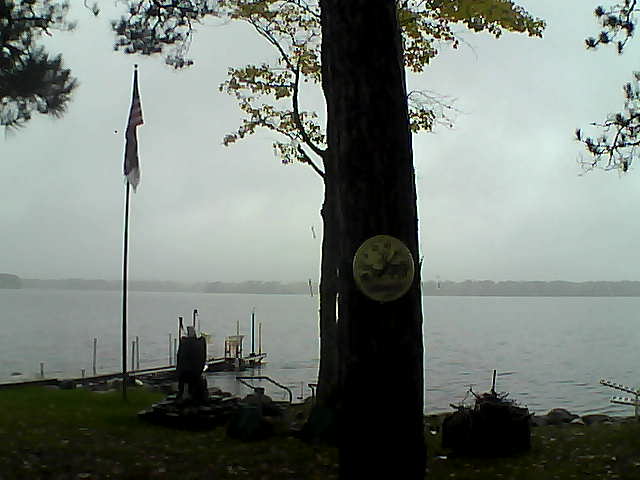 Whiteface Cam Image - Tue, 10/03/2017 10:47am 