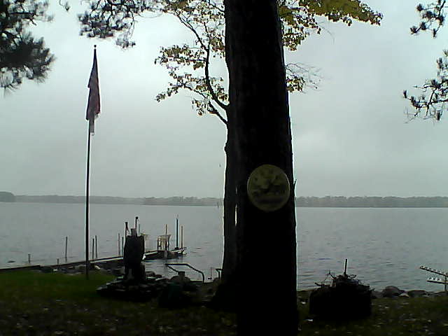 Whiteface Cam Image - Tue, 10/03/2017 10:57am 