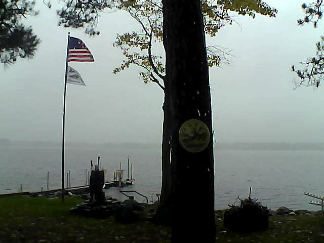 Whiteface Cam Image - Tue, 10/03/2017 11:07am 