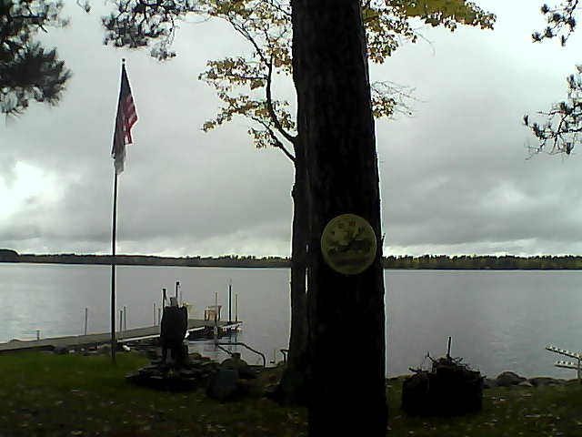 Whiteface Cam Image - Tue, 10/03/2017 12:37pm 