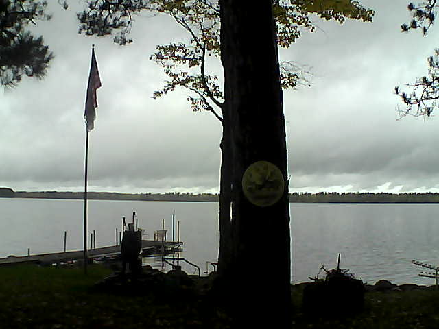 Whiteface Cam Image - Tue, 10/03/2017 12:47pm 