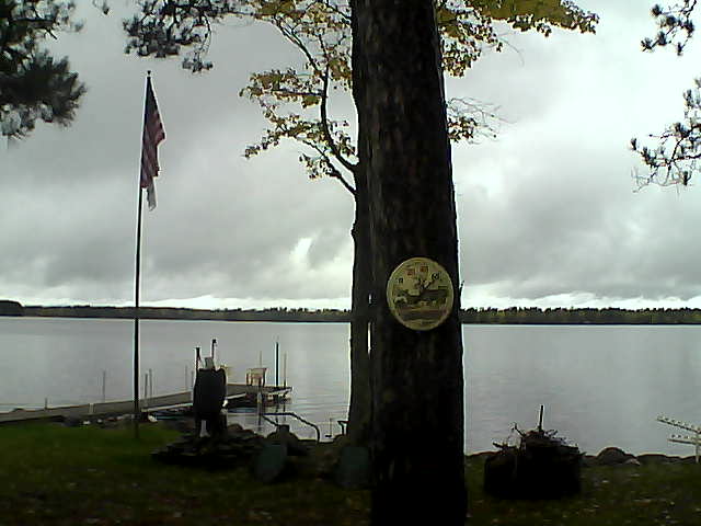 Whiteface Cam Image - Tue, 10/03/2017 12:57pm 