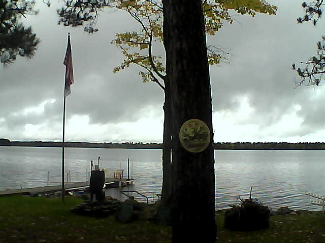 Whiteface Cam Image - Tue, 10/03/2017 1:07pm 