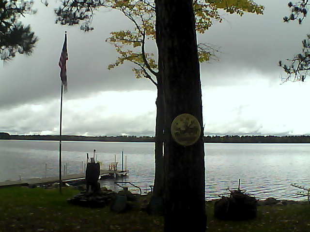 Whiteface Cam Image - Tue, 10/03/2017 1:17pm 