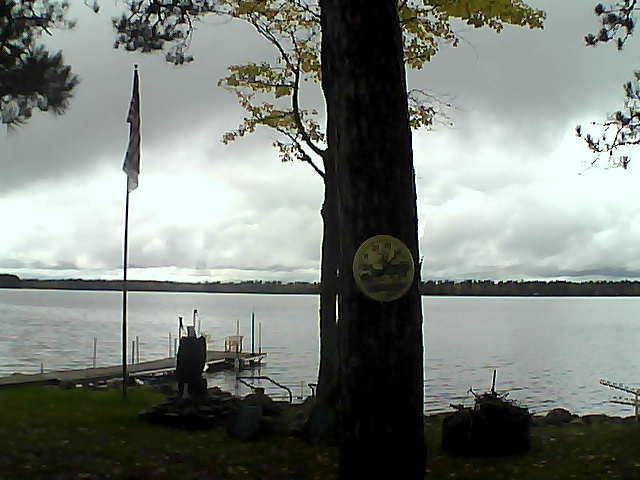 Whiteface Cam Image - Tue, 10/03/2017 1:27pm 