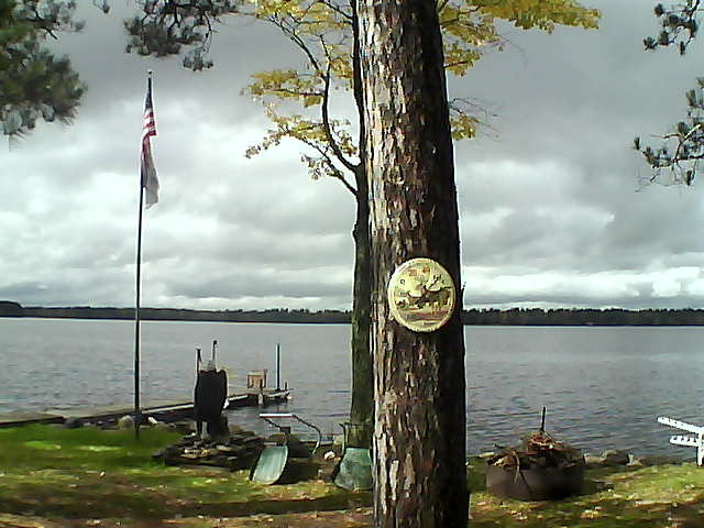 Whiteface Cam Image - Tue, 10/03/2017 1:57pm 