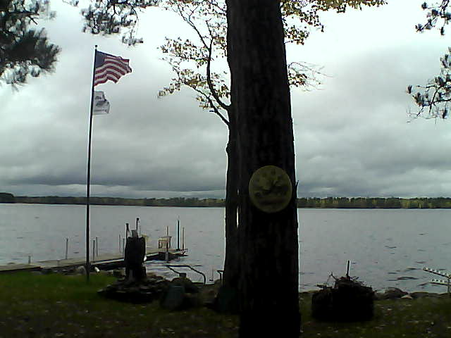 Whiteface Cam Image - Tue, 10/03/2017 2:17pm 