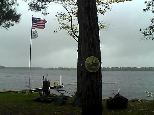 Whiteface Cam Image - Tue, 10/03/2017 2:47pm 