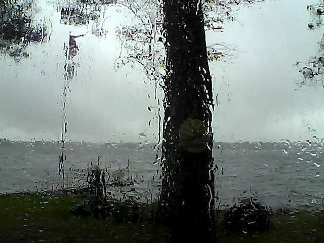 Whiteface Cam Image - Tue, 10/03/2017 3:07pm 